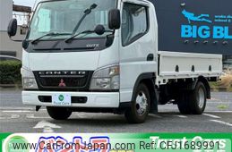 mitsubishi-fuso canter-guts 2004 CFJ1689991