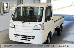 daihatsu hijet-truck 2018 -DAIHATSU--Hijet Truck S500P-0076480---DAIHATSU--Hijet Truck S500P-0076480-