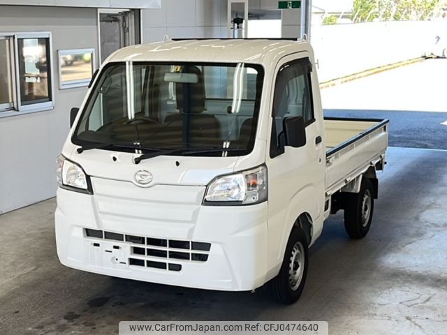 daihatsu hijet-truck 2018 -DAIHATSU--Hijet Truck S500P-0076480---DAIHATSU--Hijet Truck S500P-0076480- image 1