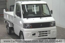 mitsubishi minicab-truck 2005 -MITSUBISHI--Minicab Truck U62T--1005332---MITSUBISHI--Minicab Truck U62T--1005332-