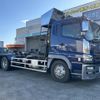 mitsubishi-fuso super-great 2008 -MITSUBISHI--Super Great BDG-FV50JY--FV50JY-550179---MITSUBISHI--Super Great BDG-FV50JY--FV50JY-550179- image 1