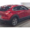 mazda cx-3 2020 quick_quick_5BA-DMEP_DMEP-117763 image 4