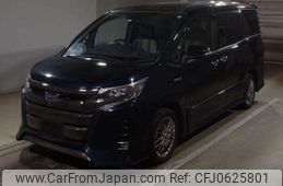 toyota noah 2019 -TOYOTA--Noah DAA-ZWR80W--ZWR80-0426087---TOYOTA--Noah DAA-ZWR80W--ZWR80-0426087-