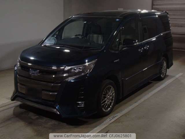 toyota noah 2019 -TOYOTA--Noah DAA-ZWR80W--ZWR80-0426087---TOYOTA--Noah DAA-ZWR80W--ZWR80-0426087- image 1