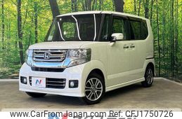 honda n-box 2016 CFJ1750726