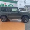 suzuki jimny 2025 -SUZUKI--Jimny 3BA-JB64W--JB64W-382412---SUZUKI--Jimny 3BA-JB64W--JB64W-382412- image 20