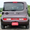 nissan cube 2013 D00145 image 12