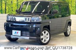 daihatsu taft 2021 CFJ1738728