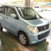 suzuki wagon-r 2015 -SUZUKI 【Ｐ後日 500】--Wagon R MH34S--423668---SUZUKI 【Ｐ後日 500】--Wagon R MH34S--423668- image 4