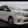 nissan serena 2011 -NISSAN--Serena FC26--043329---NISSAN--Serena FC26--043329- image 1