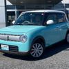 suzuki alto-lapin 2015 -SUZUKI--Alto Lapin HE33S--116224---SUZUKI--Alto Lapin HE33S--116224- image 1