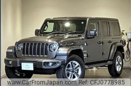 jeep wrangler 2021 quick_quick_JL36L_1C4HJXLG7MW641229