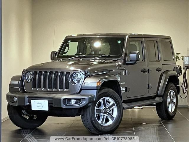 jeep wrangler 2021 quick_quick_JL36L_1C4HJXLG7MW641229 image 1