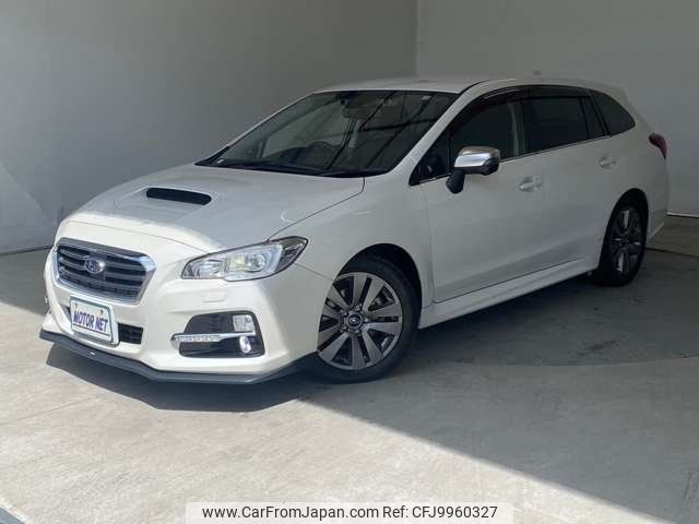 subaru levorg 2015 -SUBARU 【名変中 】--Levorg VM4--063917---SUBARU 【名変中 】--Levorg VM4--063917- image 1