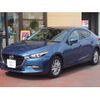 mazda axela 2016 -MAZDA 【名変中 】--Axela BM5FP--401985---MAZDA 【名変中 】--Axela BM5FP--401985- image 1