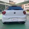 volkswagen polo 2018 quick_quick_ABA-AWCHZ_WVWZZZAWZJU043501 image 2