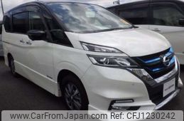 nissan serena 2019 -NISSAN--Serena DAA-HFC27--HFC27-044167---NISSAN--Serena DAA-HFC27--HFC27-044167-