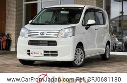 daihatsu move 2019 quick_quick_LA150S_LA150S-2031537