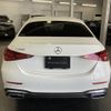 mercedes-benz c-class 2023 -MERCEDES-BENZ--Benz C Class 5AA-206042C--W1K2060422R118101---MERCEDES-BENZ--Benz C Class 5AA-206042C--W1K2060422R118101- image 4