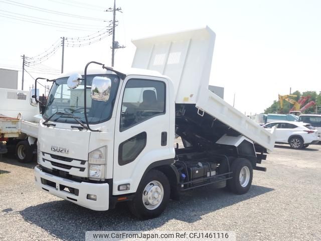 isuzu forward 2018 GOO_NET_EXCHANGE_0403908A30250723W001 image 1