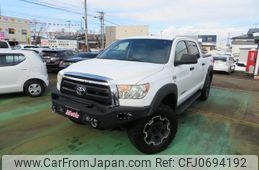 toyota tundra 2013 -OTHER IMPORTED 【名変中 】--Tundra ﾌﾒｲ--01058163---OTHER IMPORTED 【名変中 】--Tundra ﾌﾒｲ--01058163-