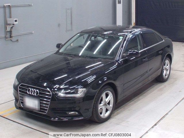 audi a4 2015 -AUDI 【三河 334ち26】--Audi A4 8KCDN-WAUZZZ8K7FA064480---AUDI 【三河 334ち26】--Audi A4 8KCDN-WAUZZZ8K7FA064480- image 1