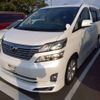 toyota vellfire 2009 -TOYOTA--Vellfire ANH20W--ANH20-8055886---TOYOTA--Vellfire ANH20W--ANH20-8055886- image 1