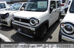 suzuki hustler 2025 -SUZUKI 【高知 580ﾕ2063】--Hustler MR52S--467274---SUZUKI 【高知 580ﾕ2063】--Hustler MR52S--467274-