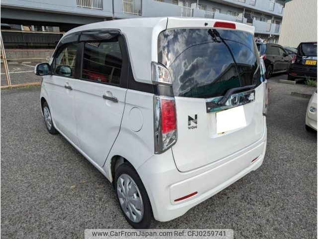 honda n-wgn 2019 -HONDA 【和泉 581ゆ578】--N WGN JH1-1434817---HONDA 【和泉 581ゆ578】--N WGN JH1-1434817- image 2