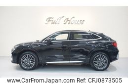 audi q3 2024 -AUDI--Audi Q3 3AA-F3DFY--WAUZZZF38R1050***---AUDI--Audi Q3 3AA-F3DFY--WAUZZZF38R1050***-