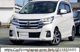 nissan dayz 2017 CFJ1855685