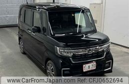 honda n-box 2023 -HONDA--N BOX JF3-5232125---HONDA--N BOX JF3-5232125-