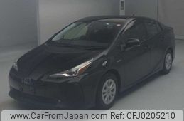 toyota prius 2019 -TOYOTA--Prius DAA-ZVW51--ZVW51-6112631---TOYOTA--Prius DAA-ZVW51--ZVW51-6112631-