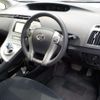 toyota prius 2012 -TOYOTA--Prius DAA-ZVW30--ZVW30-1567453---TOYOTA--Prius DAA-ZVW30--ZVW30-1567453- image 8