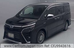 toyota voxy 2019 -TOYOTA 【滋賀 301ﾅ9574】--Voxy DAA-ZWR80W--ZWR80-0373491---TOYOTA 【滋賀 301ﾅ9574】--Voxy DAA-ZWR80W--ZWR80-0373491-