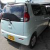 nissan moco 2011 -NISSAN 【名古屋 581ｶ8438】--Moco DBA-MG33S--MG33S-104210---NISSAN 【名古屋 581ｶ8438】--Moco DBA-MG33S--MG33S-104210- image 8