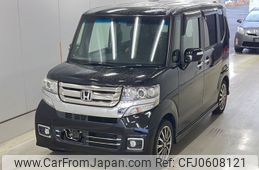 honda n-box 2016 -HONDA--N BOX JF1-2503703---HONDA--N BOX JF1-2503703-