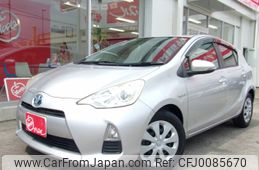 toyota aqua 2012 -TOYOTA--AQUA DAA-NHP10--NHP10-6117153---TOYOTA--AQUA DAA-NHP10--NHP10-6117153-