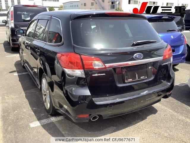 subaru legacy-touring-wagon 2012 -SUBARU--Legacy Wagon BR9-070433---SUBARU--Legacy Wagon BR9-070433- image 2