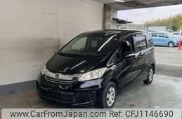 honda freed 2014 -HONDA--Freed GB3--1607766---HONDA--Freed GB3--1607766-