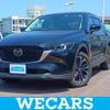 mazda cx-5 2021 quick_quick_6BA-KF5P_KF5P-500093 image 1