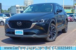 mazda cx-5 2021 quick_quick_6BA-KF5P_KF5P-500093