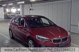 bmw 2-series 2018 -BMW--BMW 2 Series WBA6S12030VD11920---BMW--BMW 2 Series WBA6S12030VD11920-
