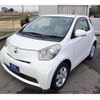 toyota iq 2009 -TOYOTA--iQ DBA-KGJ10--KGJ10-6009157---TOYOTA--iQ DBA-KGJ10--KGJ10-6009157- image 1