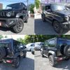 suzuki jimny-sierra 2021 -SUZUKI--Jimny Sierra 3BA-JB74W--JB74W-150107---SUZUKI--Jimny Sierra 3BA-JB74W--JB74W-150107- image 2