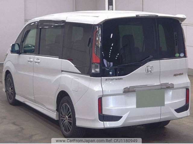 honda stepwagon 2019 -HONDA--Stepwgn DBA-RP4--RP4-1207543---HONDA--Stepwgn DBA-RP4--RP4-1207543- image 2