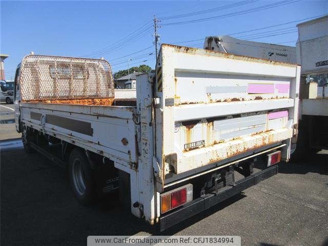 isuzu elf-truck 2006 CFJ1834994 image 2