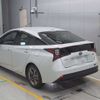 toyota prius 2022 -TOYOTA 【岐阜 303と1766】--Prius ZVW51-6231505---TOYOTA 【岐阜 303と1766】--Prius ZVW51-6231505- image 7