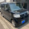 honda n-box 2013 -HONDA--N BOX DBA-JF2--JF2-1104739---HONDA--N BOX DBA-JF2--JF2-1104739- image 1
