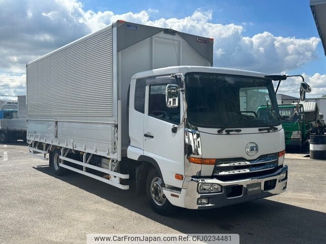 nissan diesel-ud-condor 2017 -NISSAN--Condor TKG-MK38C--JNCLSC0A5HU-013245---NISSAN--Condor TKG-MK38C--JNCLSC0A5HU-013245- image 2